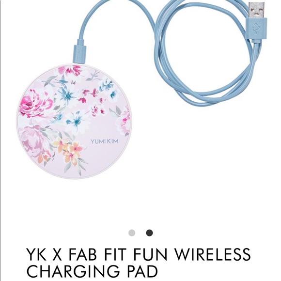 Yumi Kim Charging pad - Picture 2 of 2